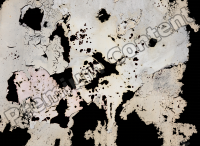 photo texture of stain decal 0003